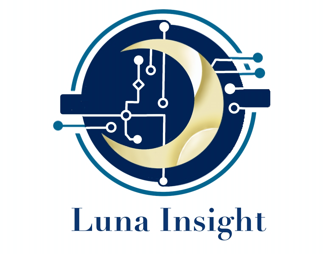 株式会社 ルナインサイト